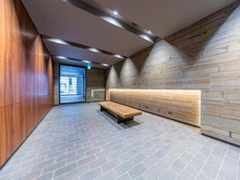 【東京都/千代田区神田錦町】クラッシィハウス神田錦町 ロビー