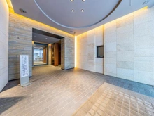 【東京都/千代田区神田錦町】クラッシィハウス神田錦町 エントランス