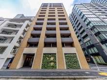 【東京都/千代田区神田錦町】クラッシィハウス神田錦町 外観