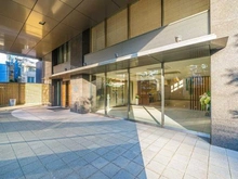 【東京都/北区赤羽】プラウドシティ赤羽 エントランス