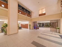 【東京都/北区赤羽】プラウドシティ赤羽 ロビー