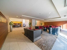 【東京都/北区赤羽】プラウドシティ赤羽 ラウンジ