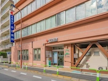 【東京都/北区赤羽】プラウドシティ赤羽  赤羽病院（現地より約150m）