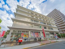 【東京都/北区赤羽】プラウドシティ赤羽  赤羽郵便局（現地より約150m）