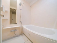 【東京都/中央区晴海】晴海アイランドトリトンスクエアビュータワー 1号棟 浴室