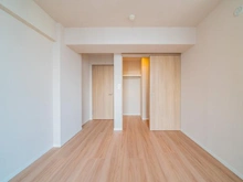 【東京都/中央区晴海】晴海アイランドトリトンスクエアビュータワー 1号棟 洋室