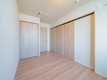 【東京都/中央区晴海】晴海アイランドトリトンスクエアビュータワー 1号棟 洋室