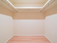 【東京都/中央区晴海】晴海アイランドトリトンスクエアビュータワー 1号棟 収納