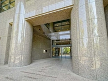 【東京都/中央区晴海】晴海アイランドトリトンスクエアビュータワー 1号棟 エントランス