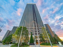 【東京都/中央区晴海】HARUMI FLAG PARK VILLAGE 晴海フラッグT棟 外観