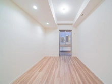 【東京都/中央区晴海】HARUMI FLAG PARK VILLAGE 晴海フラッグT棟 洋室