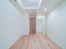 【東京都/中央区晴海】HARUMI FLAG PARK VILLAGE 晴海フラッグT棟 洋室