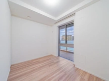 【東京都/中央区晴海】HARUMI FLAG PARK VILLAGE 晴海フラッグT棟 洋室