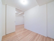 【東京都/中央区晴海】HARUMI FLAG PARK VILLAGE 晴海フラッグT棟 洋室