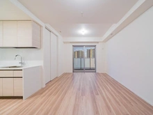 【東京都/中央区晴海】HARUMI FLAG PARK VILLAGE 晴海フラッグT棟 リビング・ダイニング