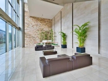 【東京都/江東区有明】ガレリアグランデ ロビー