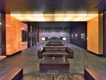 【東京都/江東区有明】ガレリアグランデ ラウンジ