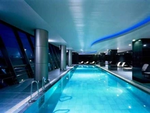 【東京都/江東区有明】ガレリアグランデ プール