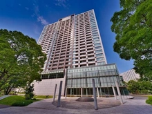 【東京都/江東区有明】ガレリアグランデ 外観