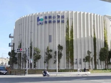 【東京都/江東区有明】ガレリアグランデ  区立有明小・中学校（現地より約50m）