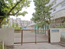 【東京都/江東区有明】ガレリアグランデ  区立東雲第二保育園（現地より約600m）