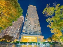 【東京都/中央区晴海】ザ・パークハウス晴海タワーズクロノレジデンス 外観