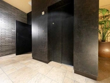 【東京都/中央区湊】レゾン　アレグレ 共用部