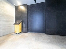 【東京都/中央区湊】レゾン　アレグレ エントランス