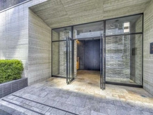 【東京都/中央区湊】レゾン　アレグレ エントランス