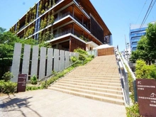 【東京都/中央区湊】レゾン　アレグレ 中央区立中央小学校・中央区立中央幼稚園（現地より約380m）