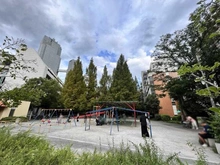 【東京都/中央区湊】レゾン　アレグレ あかつき公園（現地より約640m）