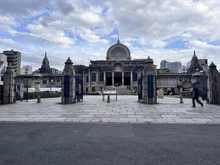 【東京都/中央区湊】レゾン　アレグレ 築地本願寺（現地より約800m）