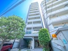 【東京都/豊島区雑司が谷】アトラス雑司が谷 外観