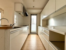 【東京都/豊島区雑司が谷】アトラス雑司が谷 キッチン