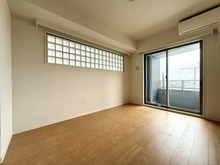 【東京都/豊島区雑司が谷】アトラス雑司が谷 洋室