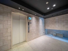 【東京都/豊島区雑司が谷】アトラス雑司が谷 共用部