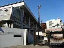 【東京都/豊島区雑司が谷】アトラス雑司が谷  南池袋小学校（現地より約830m）