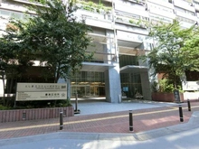 【東京都/豊島区雑司が谷】アトラス雑司が谷  豊島区役所（現地より約780m）