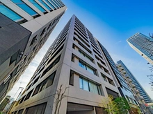 【東京都/中央区佃】T-puente　ティープエンテ 外観