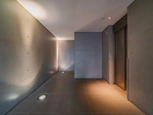 【東京都/中央区佃】T-puente　ティープエンテ ロビー