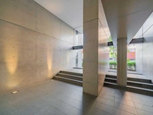 【東京都/中央区佃】T-puente　ティープエンテ エントランス