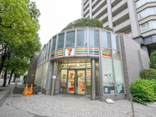 【東京都/中央区佃】T-puente　ティープエンテ セブンイレブン　中央区佃2丁目店（現地より約200m）