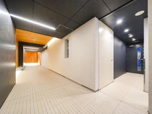 【東京都/渋谷区本町】ザ・パークワンズ渋谷本町 共用部