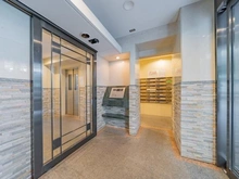 【東京都/港区海岸】クレストフォルム田町ベイフロントスクエア エントランス