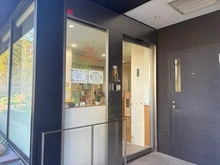 【東京都/港区海岸】クレストフォルム田町ベイフロントスクエア アンジェリカ田町保育園（現地より約380m）：徒歩5分