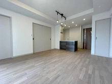 【東京都/中央区月島】アイ・マークタワー LDK