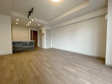 【東京都/中央区月島】アイ・マークタワー LDK