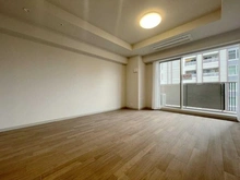 【東京都/中央区月島】アイ・マークタワー LDK