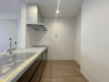 【東京都/中央区月島】アイ・マークタワー キッチン