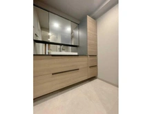 【東京都/中央区月島】アイ・マークタワー 洗面室